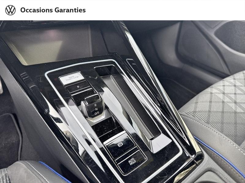 Voitures occasions VOLKSWAGEN GOLF R-Line Edition Villeneuve-d'Ascq