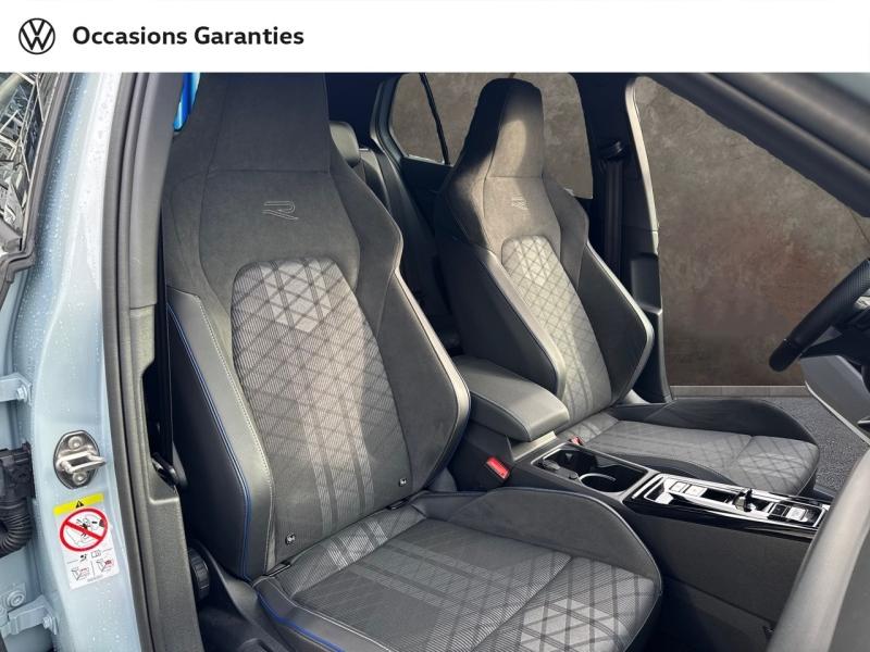 Voitures occasions VOLKSWAGEN GOLF R-Line Edition Villeneuve-d'Ascq