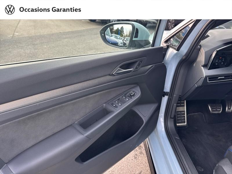 Voitures occasions VOLKSWAGEN GOLF R-Line Edition Villeneuve-d'Ascq