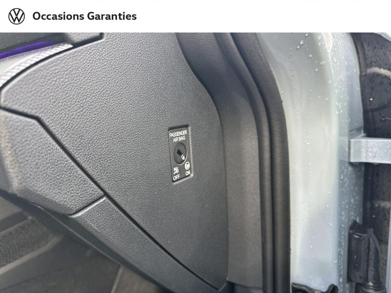 Voitures occasions VOLKSWAGEN GOLF R-Line Edition Villeneuve-d'Ascq