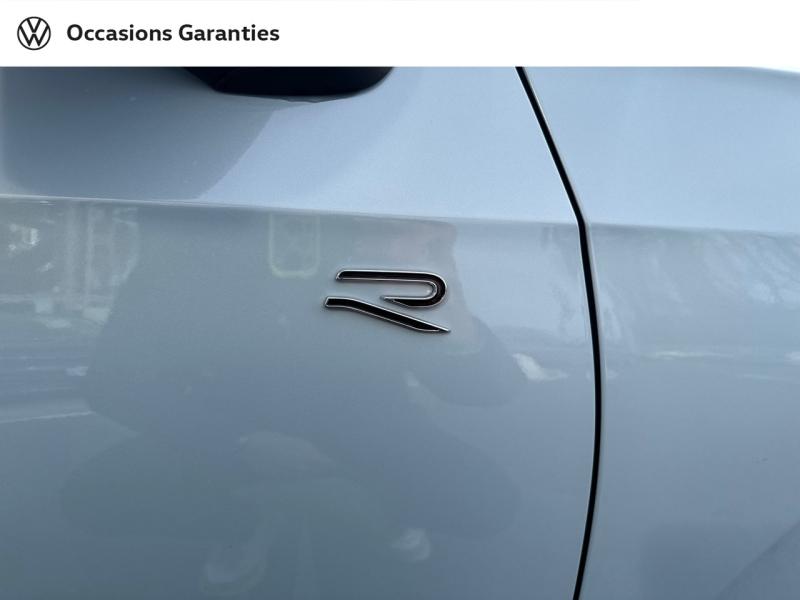 Voitures occasions VOLKSWAGEN GOLF R-Line Edition Villeneuve-d'Ascq
