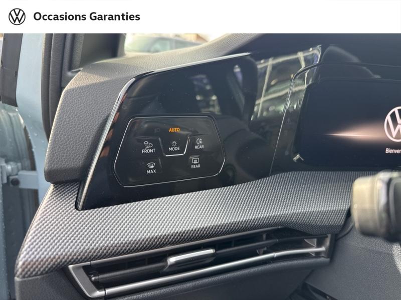 Voitures occasions VOLKSWAGEN GOLF R-Line Edition Villeneuve-d'Ascq