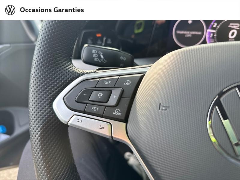 Voitures occasions VOLKSWAGEN GOLF R-Line Edition Villeneuve-d'Ascq