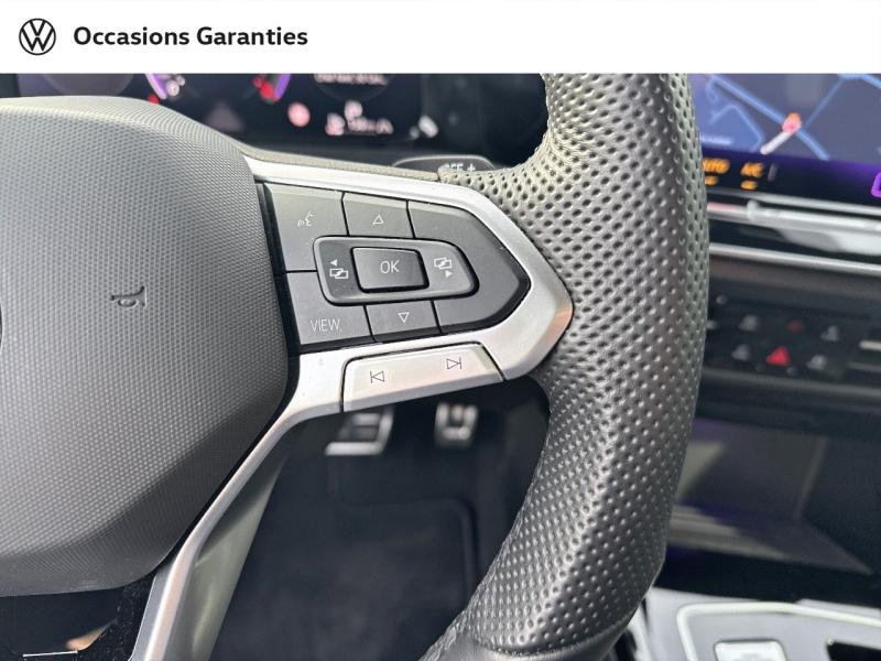 Voitures occasions VOLKSWAGEN GOLF R-Line Edition Villeneuve-d'Ascq