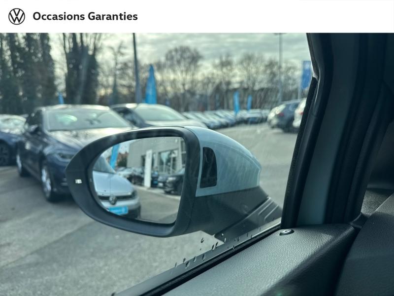 Voitures occasions VOLKSWAGEN GOLF R-Line Edition Villeneuve-d'Ascq