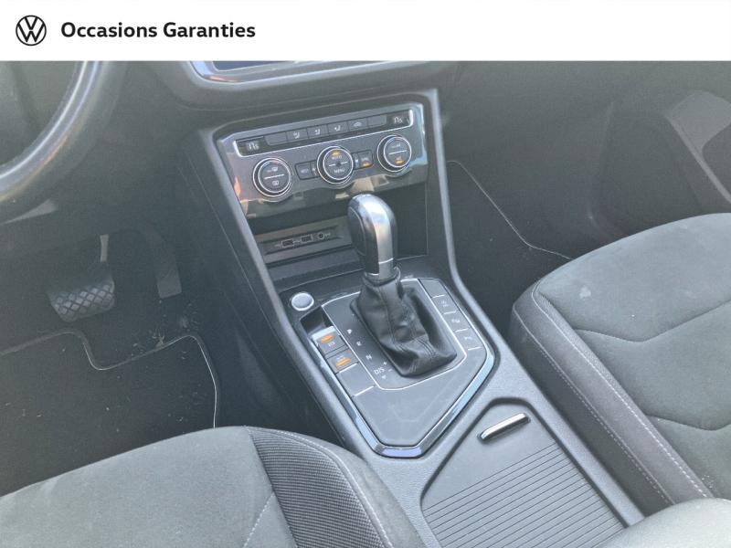 Voitures occasions VOLKSWAGEN TIGUAN Carat Villeneuve-d'Ascq