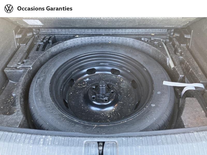 Voitures occasions VOLKSWAGEN TIGUAN Carat Villeneuve-d'Ascq