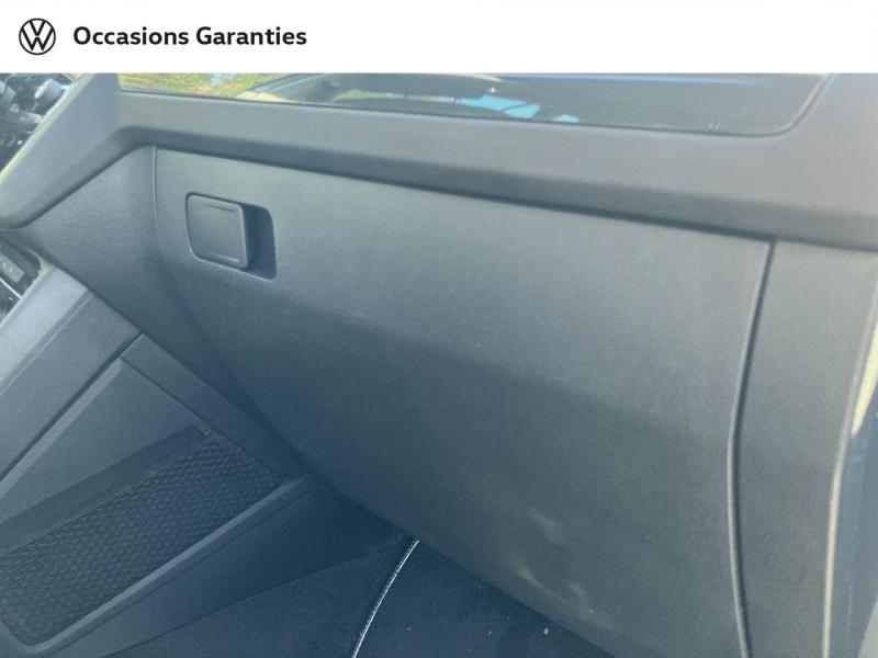 Voitures occasions VOLKSWAGEN TIGUAN Carat Dechy