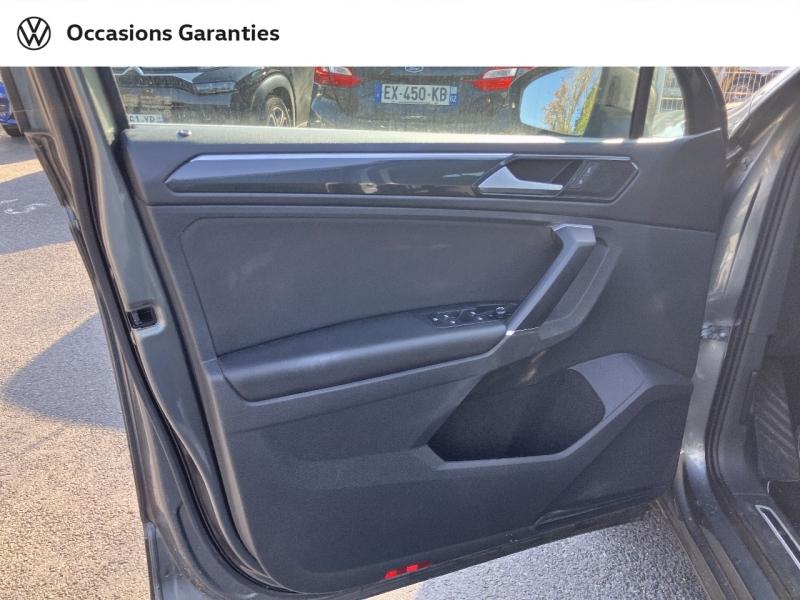 Voitures occasions VOLKSWAGEN TIGUAN Carat Villeneuve-d'Ascq