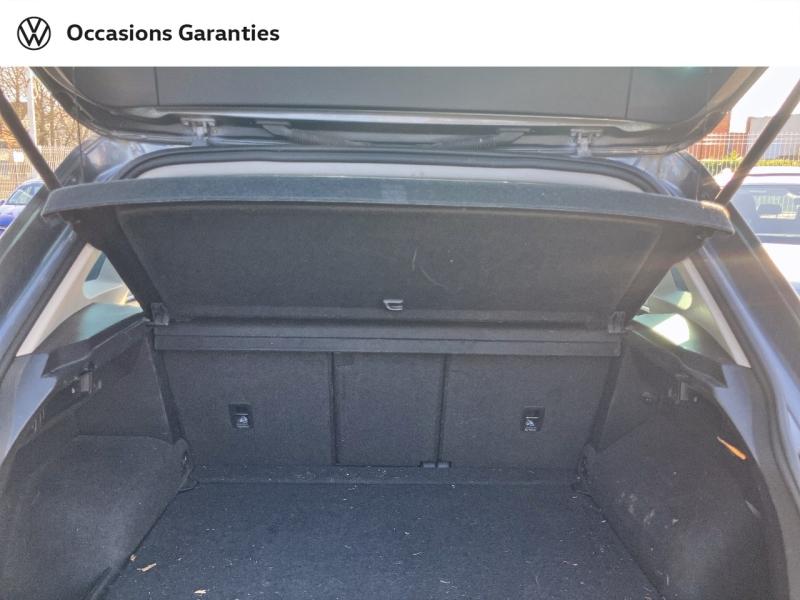 Voitures occasions VOLKSWAGEN TIGUAN Carat Villeneuve-d'Ascq