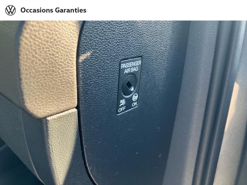 Voitures occasions VOLKSWAGEN TIGUAN Carat Dechy