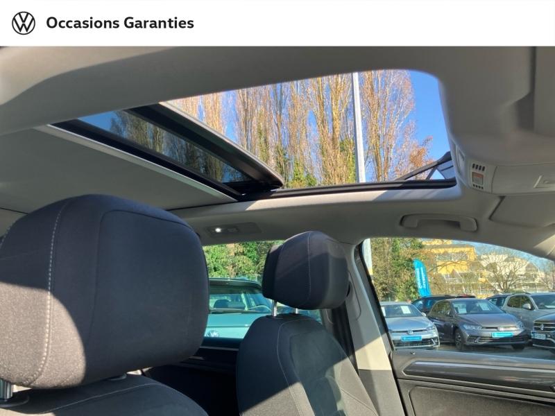 Voitures occasions VOLKSWAGEN TIGUAN Carat Villeneuve-d'Ascq