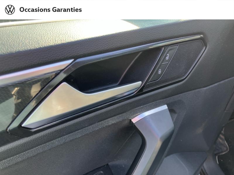 Voitures occasions VOLKSWAGEN TIGUAN Carat Villeneuve-d'Ascq