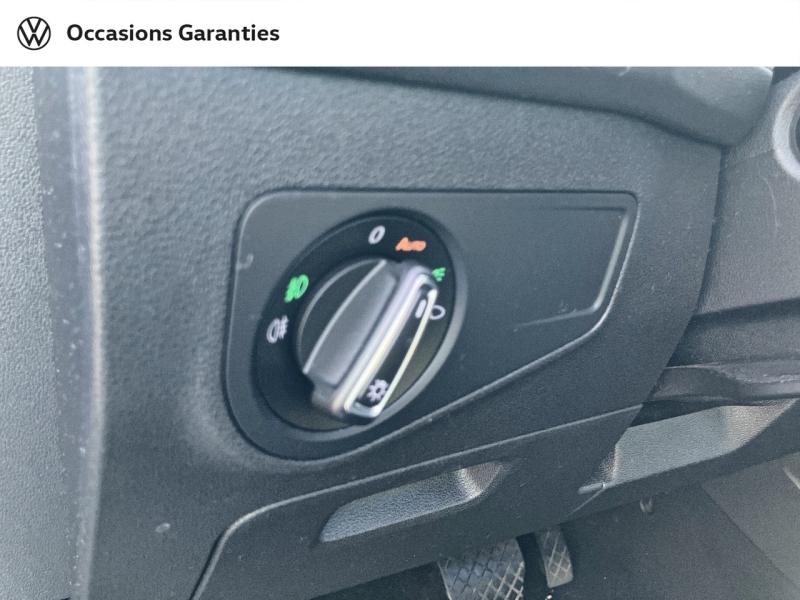 Voitures occasions VOLKSWAGEN TIGUAN Carat Dechy