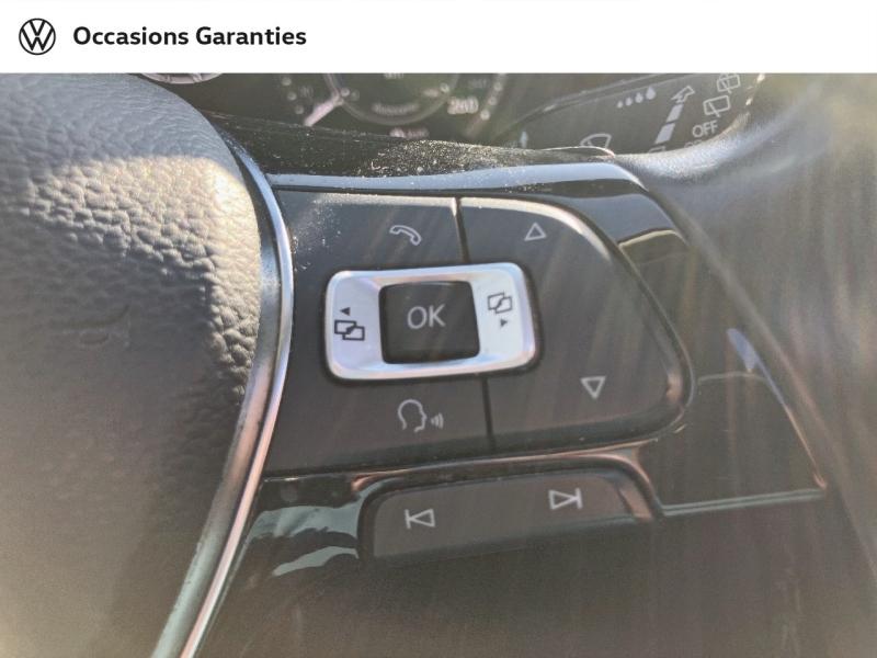 Voitures occasions VOLKSWAGEN TIGUAN Carat Villeneuve-d'Ascq