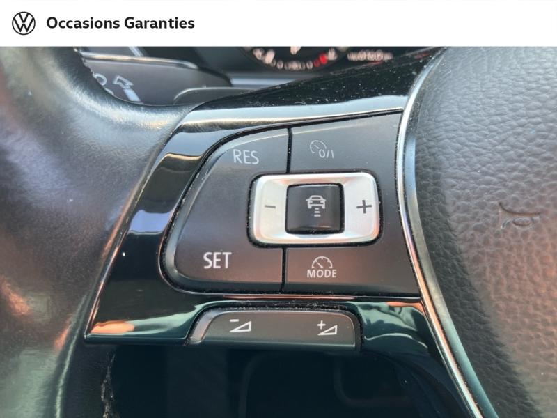Voitures occasions VOLKSWAGEN TIGUAN Carat Villeneuve-d'Ascq
