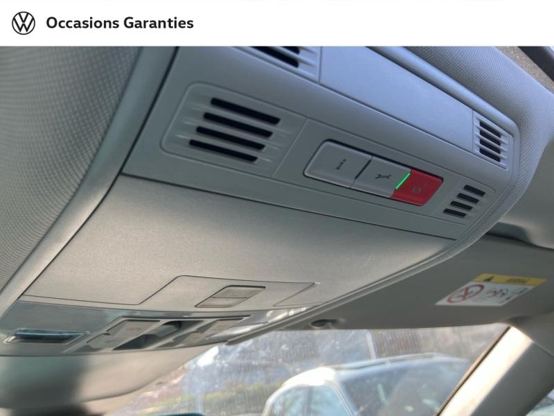 Voitures occasions VOLKSWAGEN TIGUAN Carat Villeneuve-d'Ascq