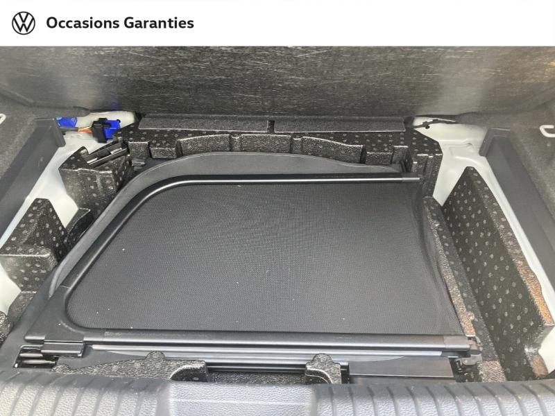 Voitures occasions VOLKSWAGEN T-Roc Cabriolet Edition Karmann Villeneuve-d'Ascq