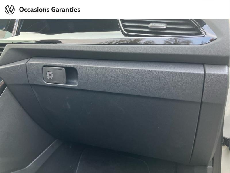 Voitures occasions VOLKSWAGEN T-Roc Cabriolet Edition Karmann Villeneuve-d'Ascq