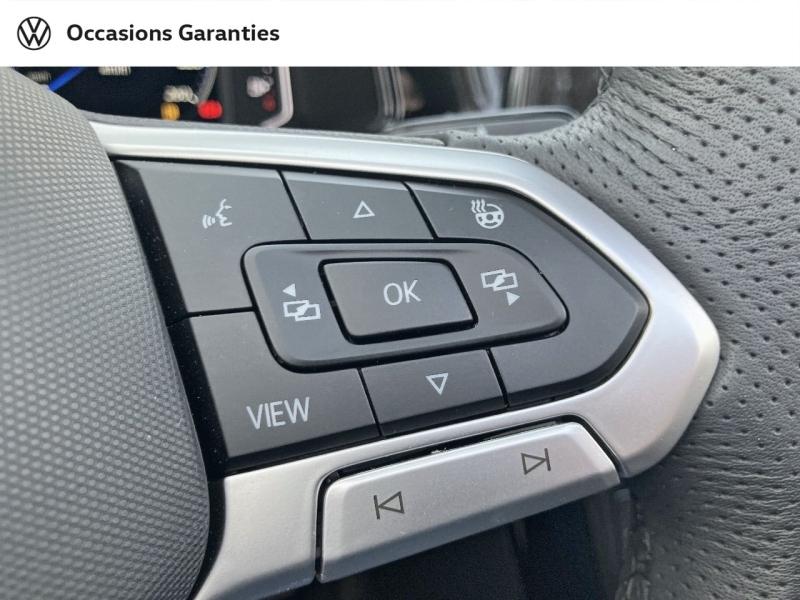 Voitures occasions VOLKSWAGEN T-Roc Cabriolet Edition Karmann Villeneuve-d'Ascq