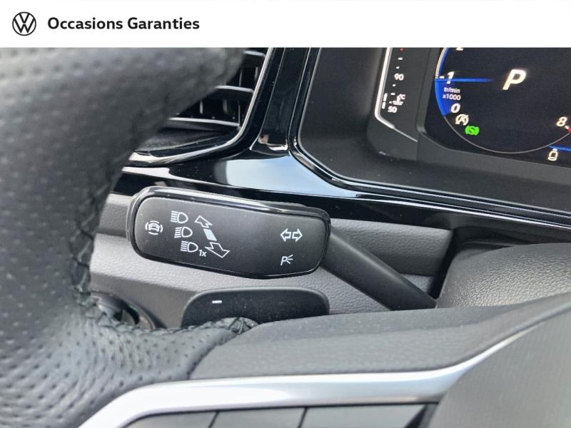 Voitures occasions VOLKSWAGEN T-Roc Cabriolet Edition Karmann Villeneuve-d'Ascq