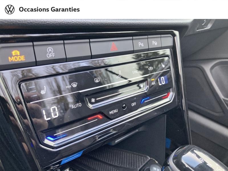 Voitures occasions VOLKSWAGEN T-Roc Cabriolet Edition Karmann Villeneuve-d'Ascq