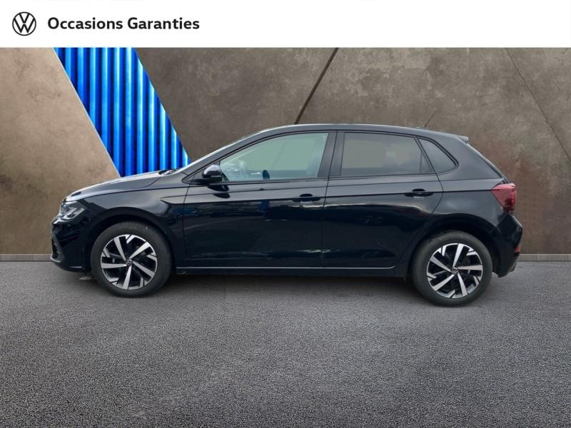 Voitures occasions VOLKSWAGEN POLO VW Edition Villeneuve-d'Ascq
