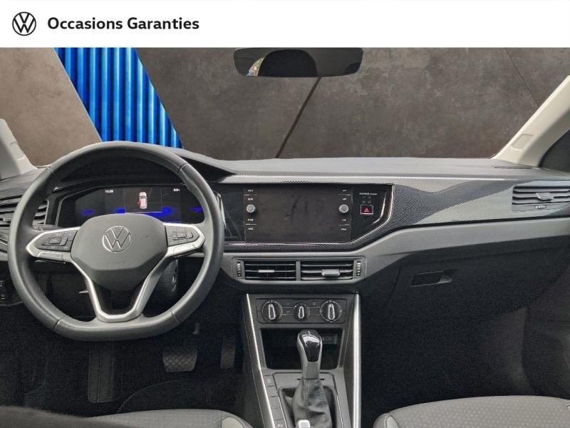 Voitures occasions VOLKSWAGEN POLO VW Edition Dechy