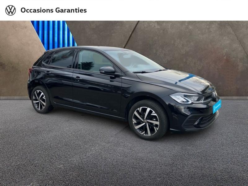 Voitures occasions VOLKSWAGEN POLO VW Edition Villeneuve-d'Ascq