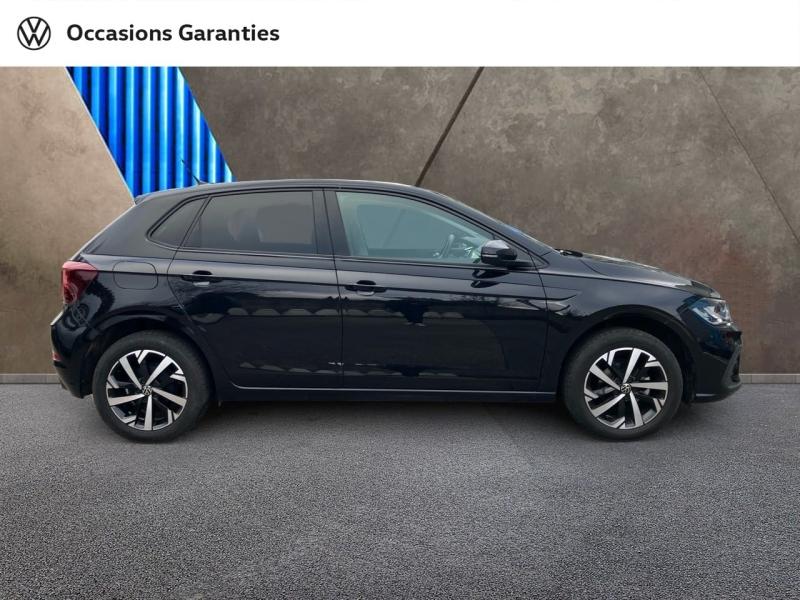 Voitures occasions VOLKSWAGEN POLO VW Edition Dechy