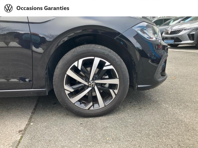 Voitures occasions VOLKSWAGEN POLO VW Edition Dechy
