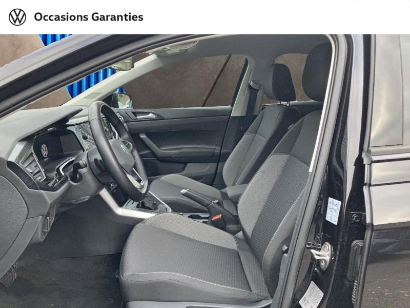 Voitures occasions VOLKSWAGEN POLO VW Edition Villeneuve-d'Ascq