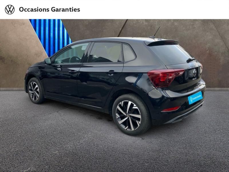 Voitures occasions VOLKSWAGEN POLO VW Edition Dechy