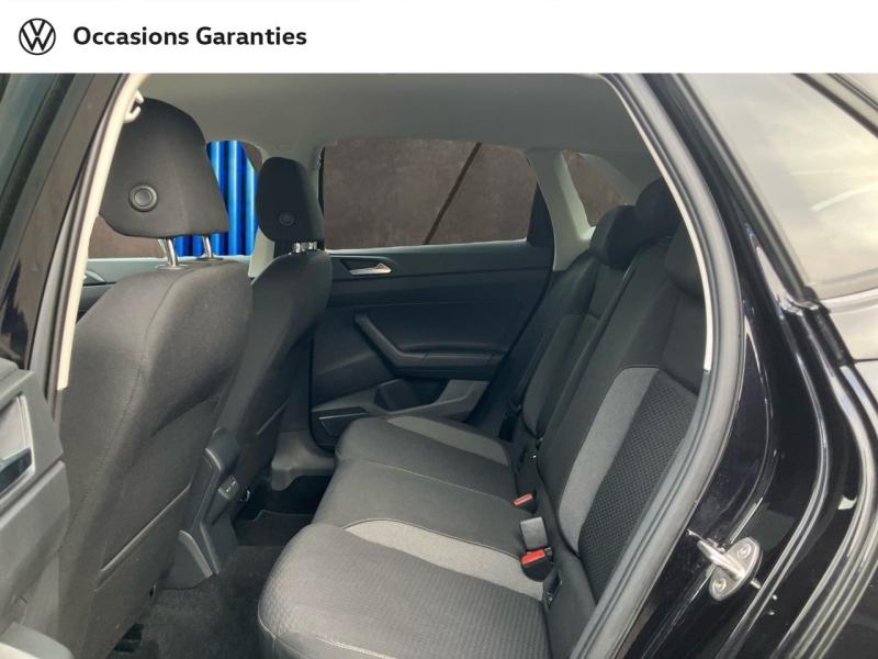 Voitures occasions VOLKSWAGEN POLO VW Edition Dechy