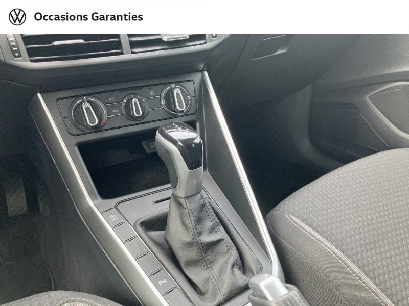 Voitures occasions VOLKSWAGEN POLO VW Edition Dechy