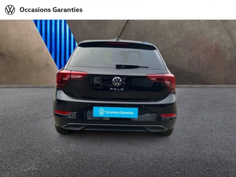Voitures occasions VOLKSWAGEN POLO VW Edition Dechy
