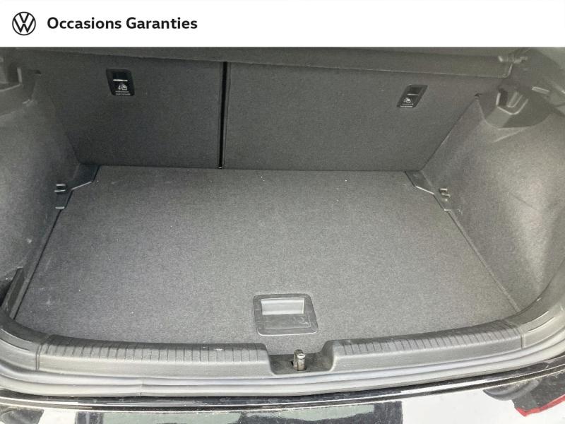 Voitures occasions VOLKSWAGEN POLO VW Edition Dechy