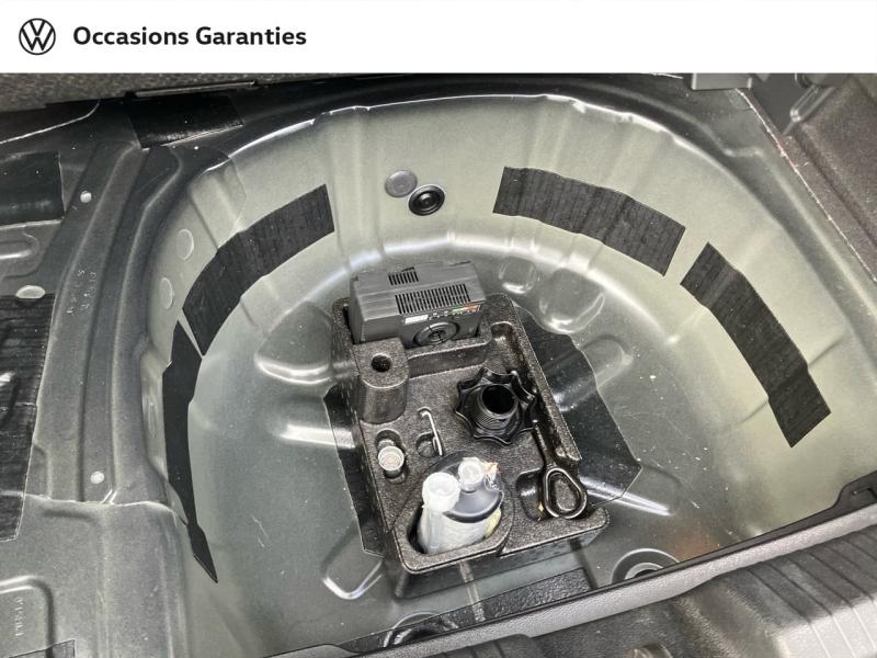 Voitures occasions VOLKSWAGEN POLO VW Edition Villeneuve-d'Ascq