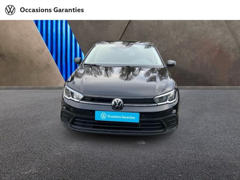 Voitures occasions VOLKSWAGEN POLO VW Edition Dechy
