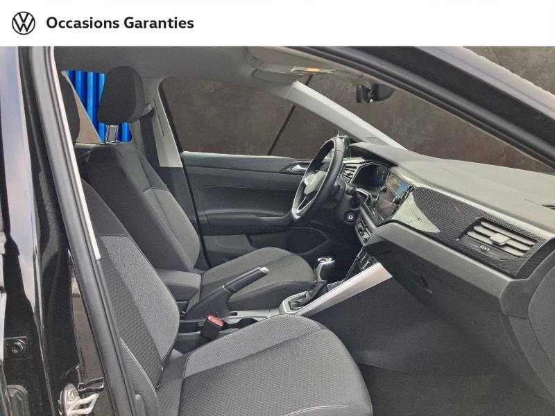 Voitures occasions VOLKSWAGEN POLO VW Edition Dechy
