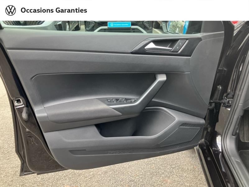Voitures occasions VOLKSWAGEN POLO VW Edition Dechy