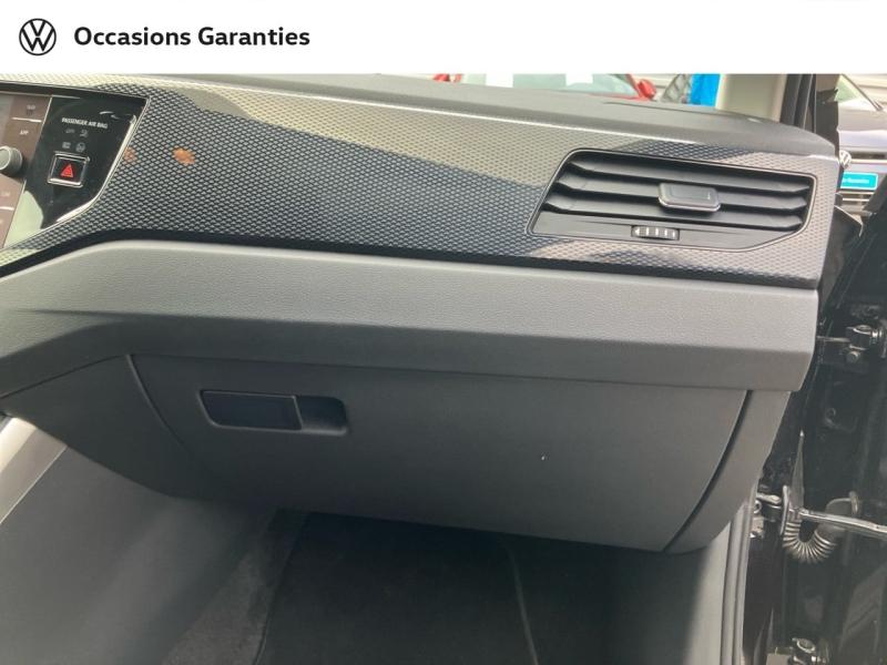 Voitures occasions VOLKSWAGEN POLO VW Edition Dechy