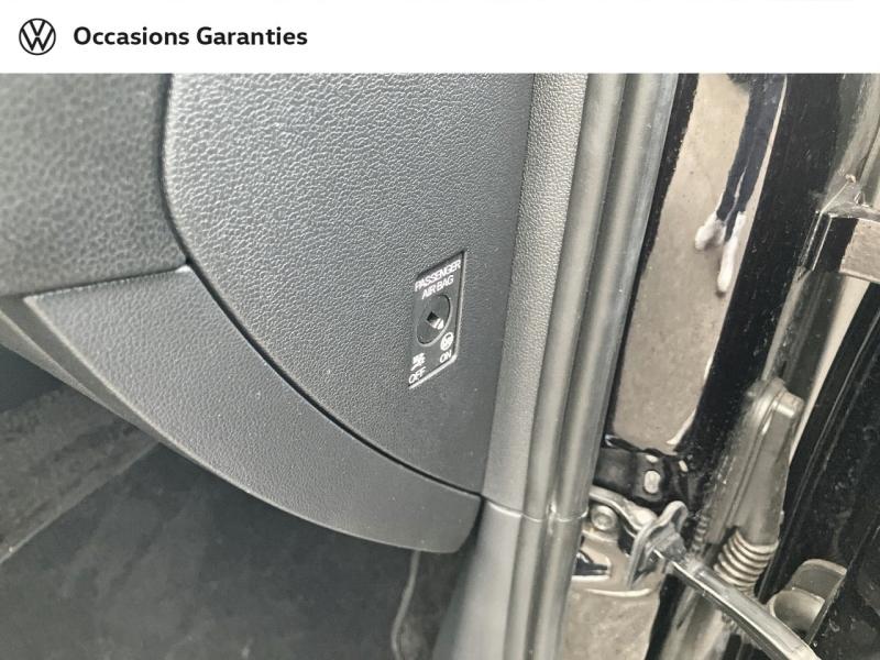 Voitures occasions VOLKSWAGEN POLO VW Edition Villeneuve-d'Ascq