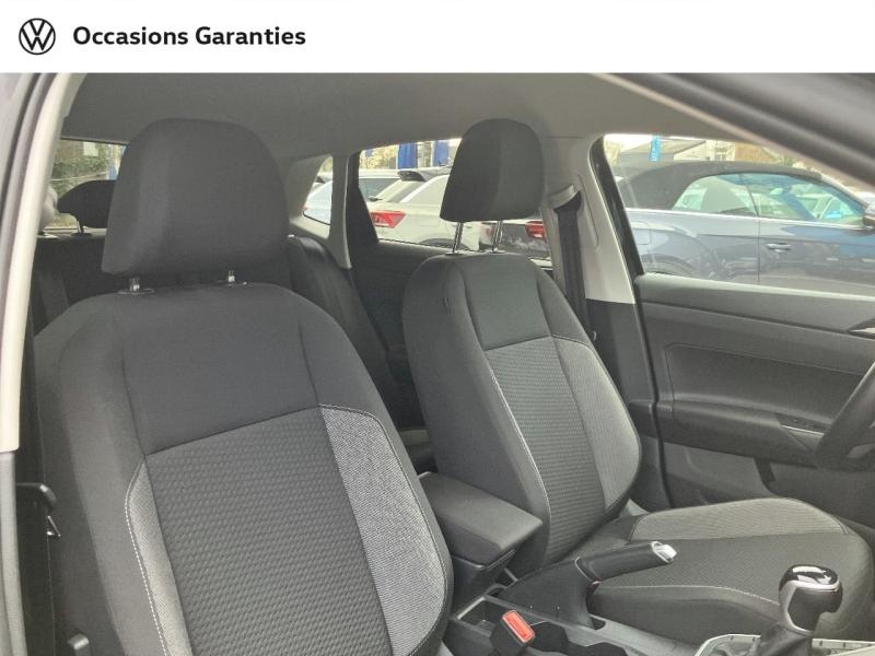 Voitures occasions VOLKSWAGEN POLO VW Edition Villeneuve-d'Ascq