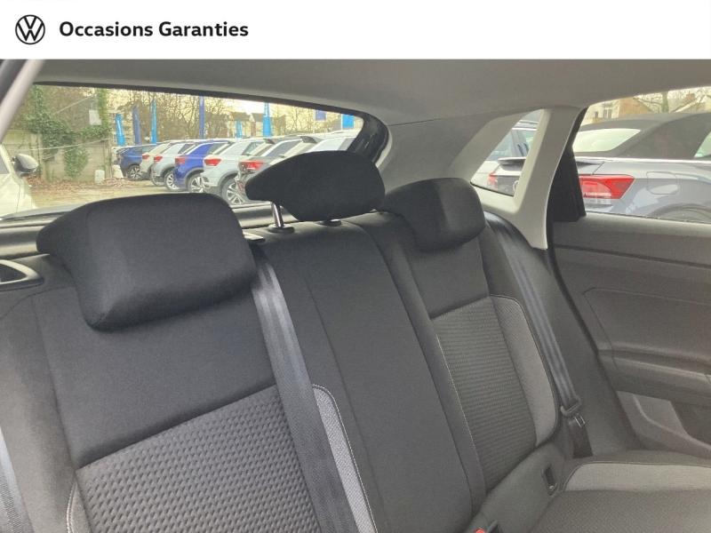Voitures occasions VOLKSWAGEN POLO VW Edition Villeneuve-d'Ascq