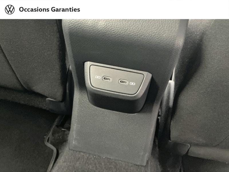 Voitures occasions VOLKSWAGEN POLO VW Edition Villeneuve-d'Ascq