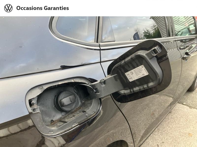 Voitures occasions VOLKSWAGEN POLO VW Edition Dechy