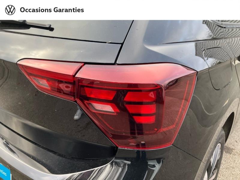 Voitures occasions VOLKSWAGEN POLO VW Edition Dechy
