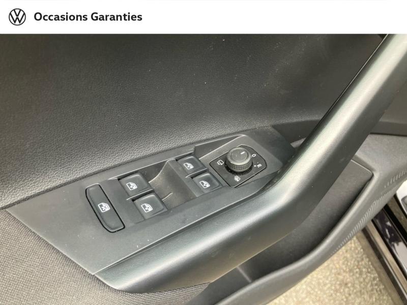 Voitures occasions VOLKSWAGEN POLO VW Edition Dechy