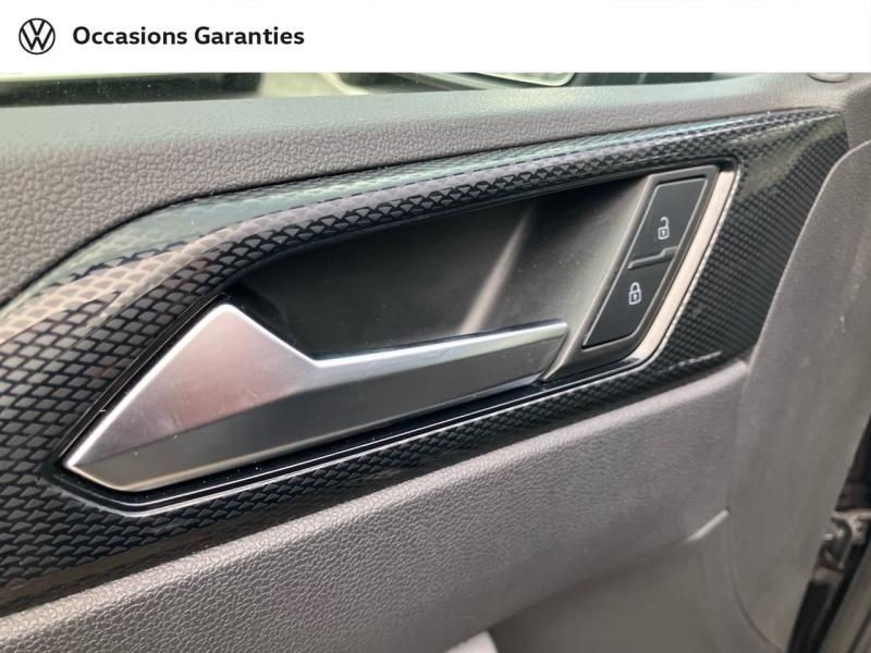 Voitures occasions VOLKSWAGEN POLO VW Edition Villeneuve-d'Ascq